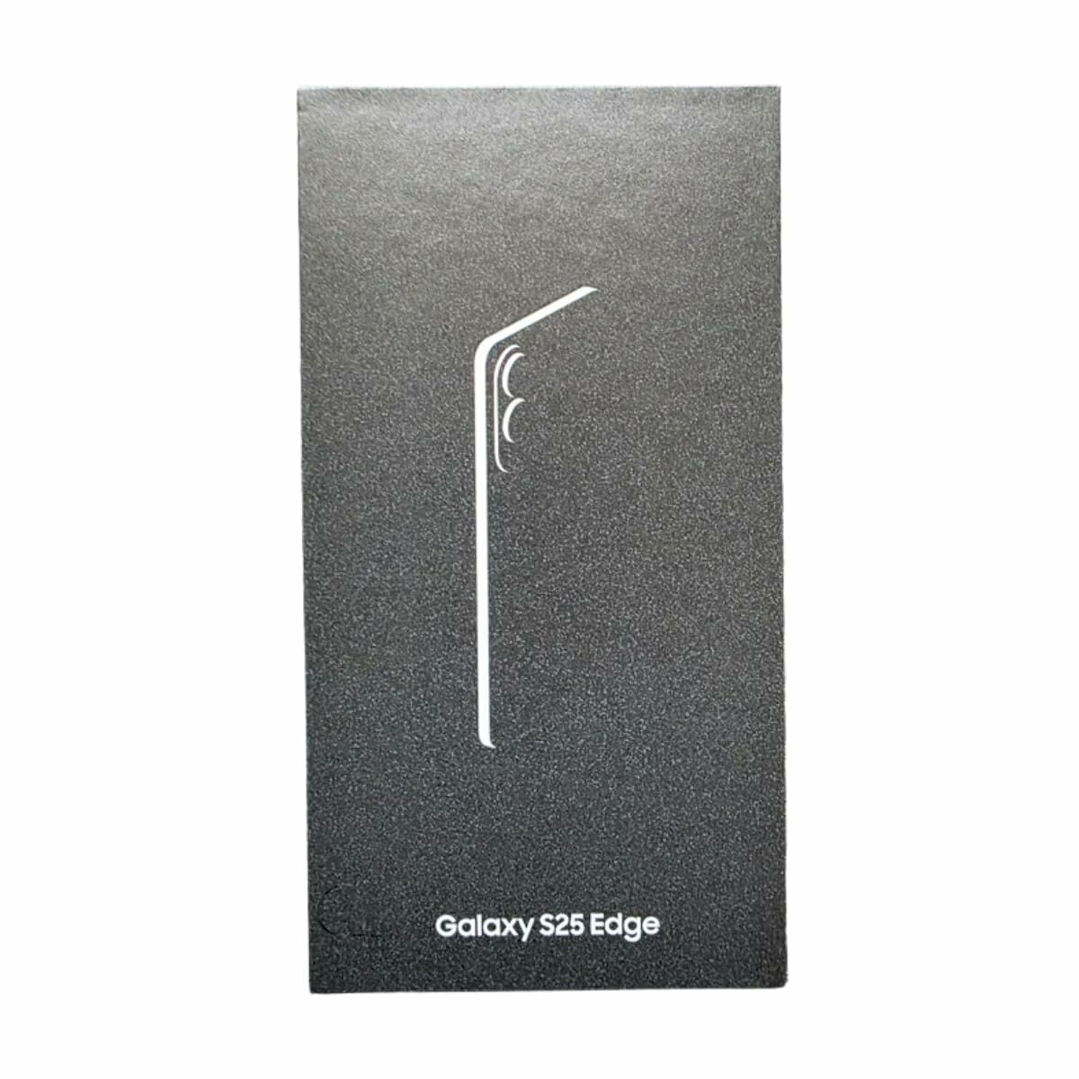 Smartphone Samsung SM-S937BZKGEUB Octa Core 12 GB RAM 512 GB Svart 6,7" - 3