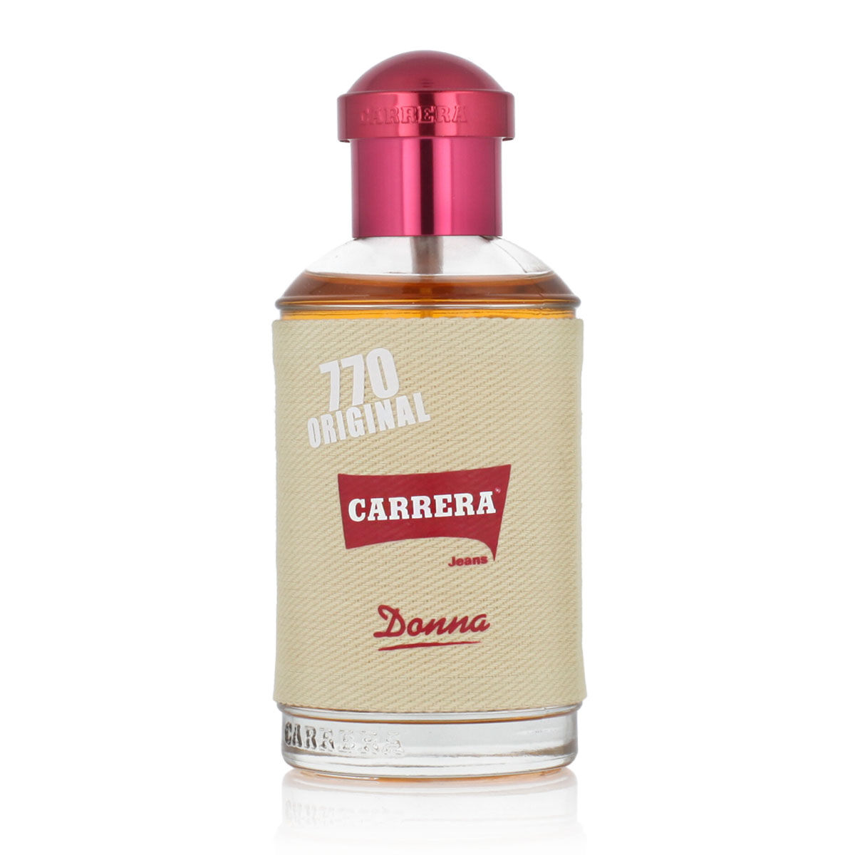 Parfym Damer Carrera EDP Jeans 700 Original Donna 125 ml - 3
