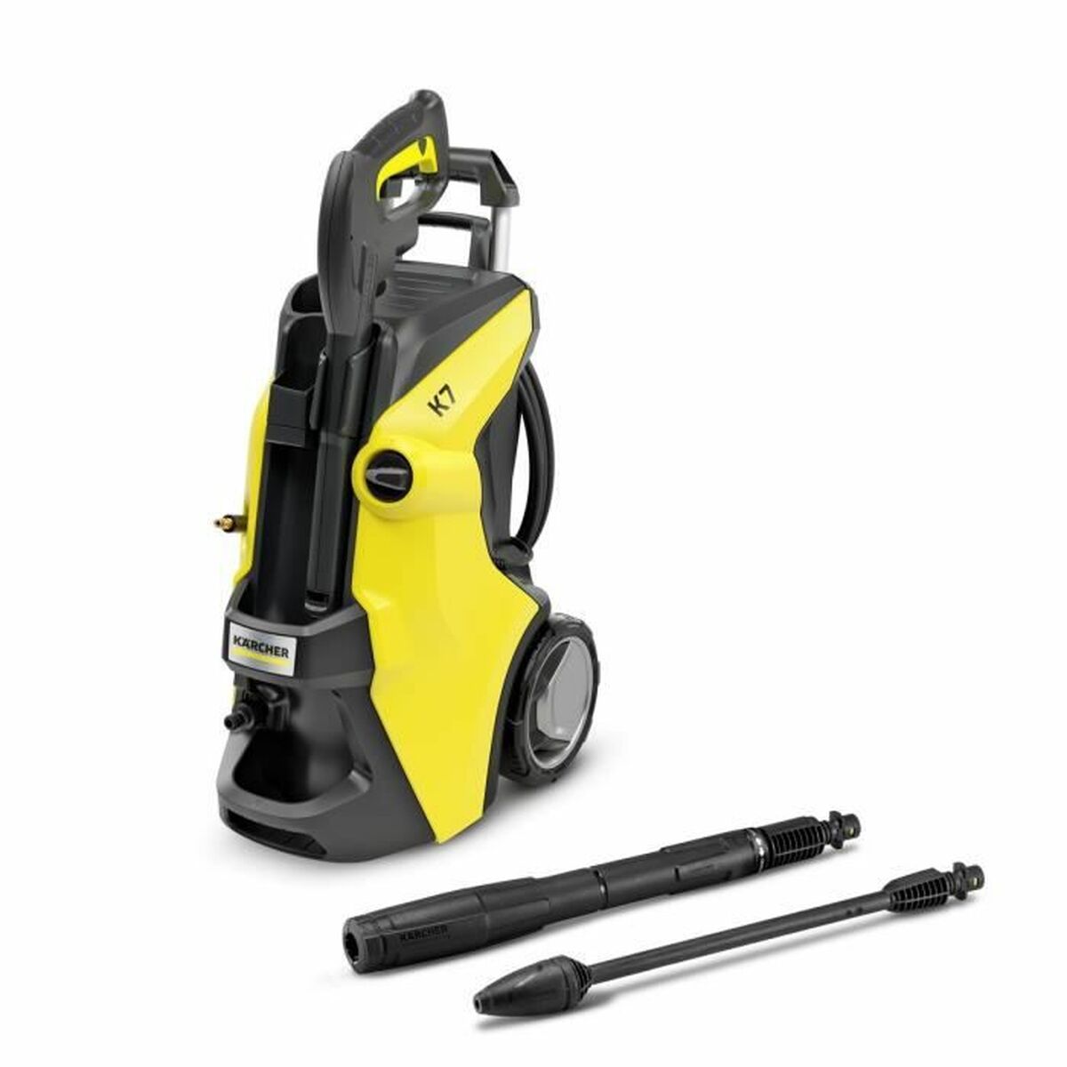 Jet Tvätt Kärcher K7 Premium Power 3000 W 180 bar 600 L/H - 2