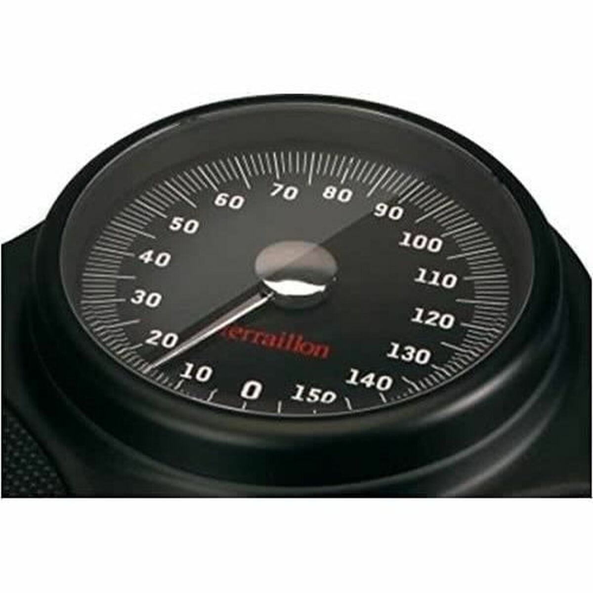 Analog Badrumsvåg Terraillon Tpro Plus - 3