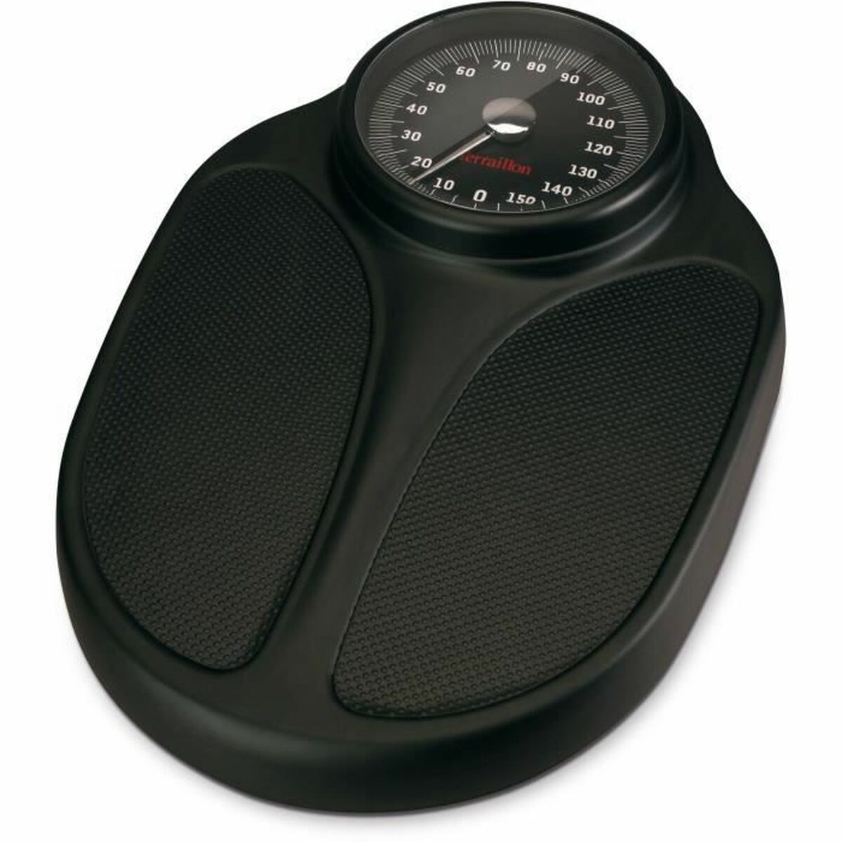 Analog Badrumsvåg Terraillon Tpro Plus - 4