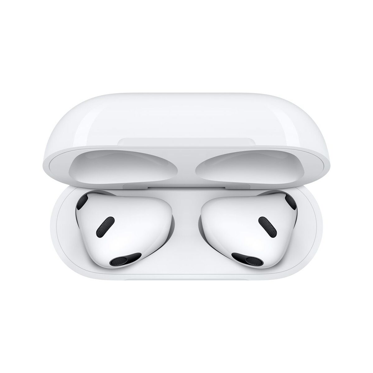 Ear Bluetooth hörlurar Apple AirPods (3rd generation) Vit - 3