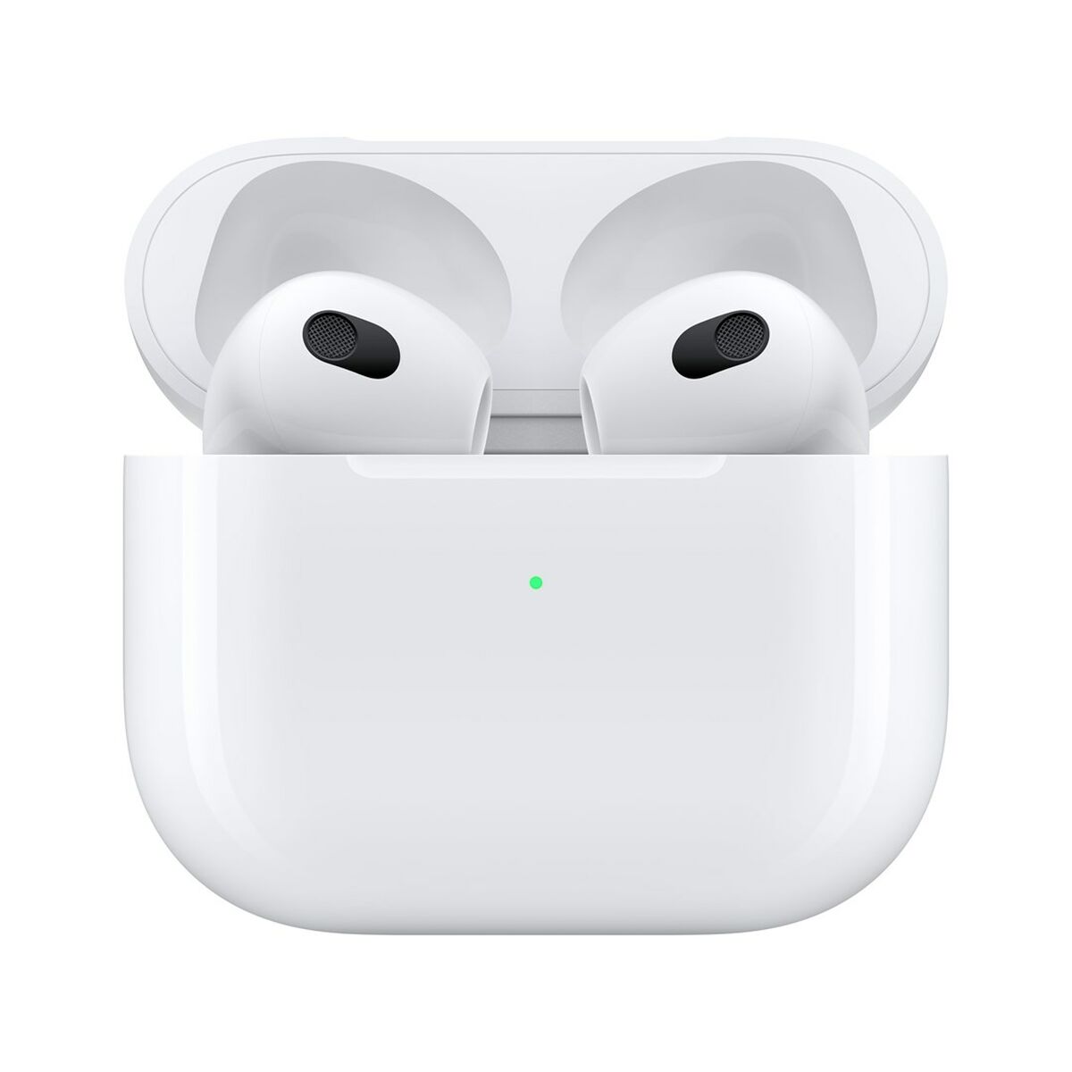 Ear Bluetooth hörlurar Apple AirPods (3rd generation) Vit - 4