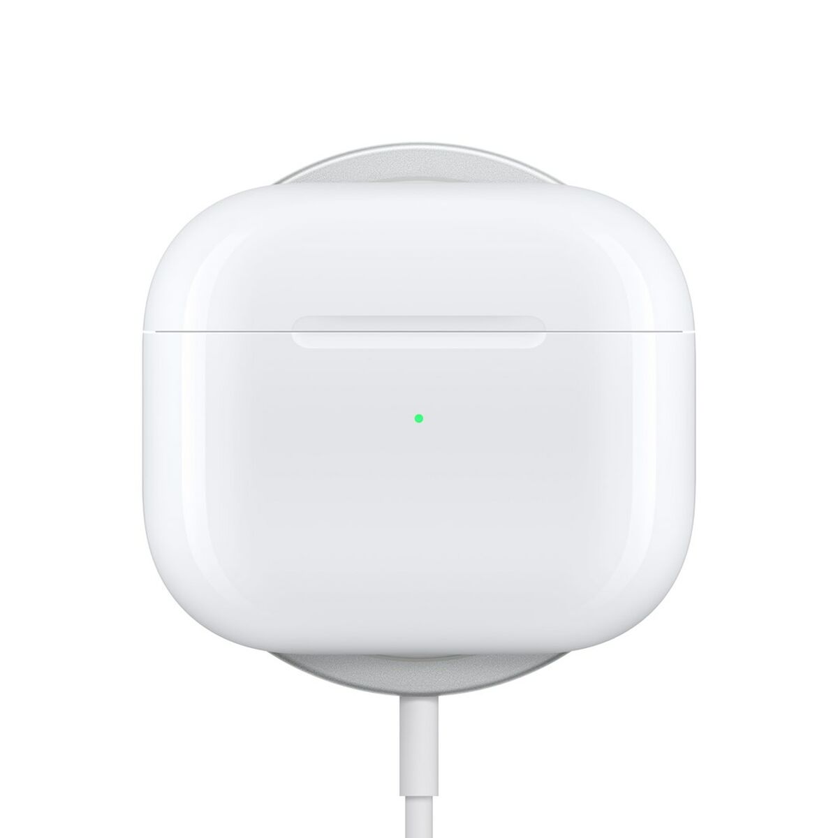 Ear Bluetooth hörlurar Apple AirPods (3rd generation) Vit - 2