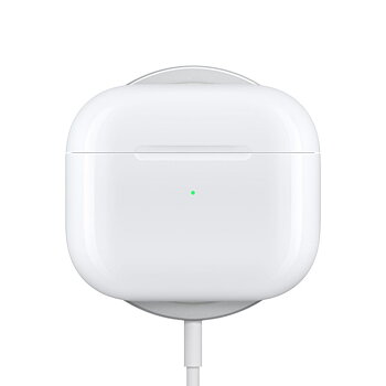 Ear Bluetooth hörlurar Apple AirPods (3rd generation) Vit