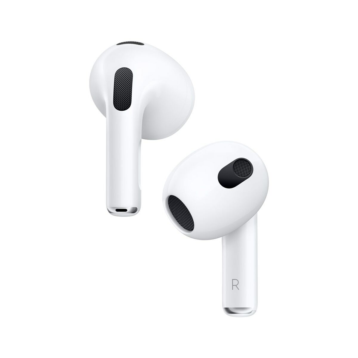 Ear Bluetooth hörlurar Apple AirPods (3rd generation) Vit - 5