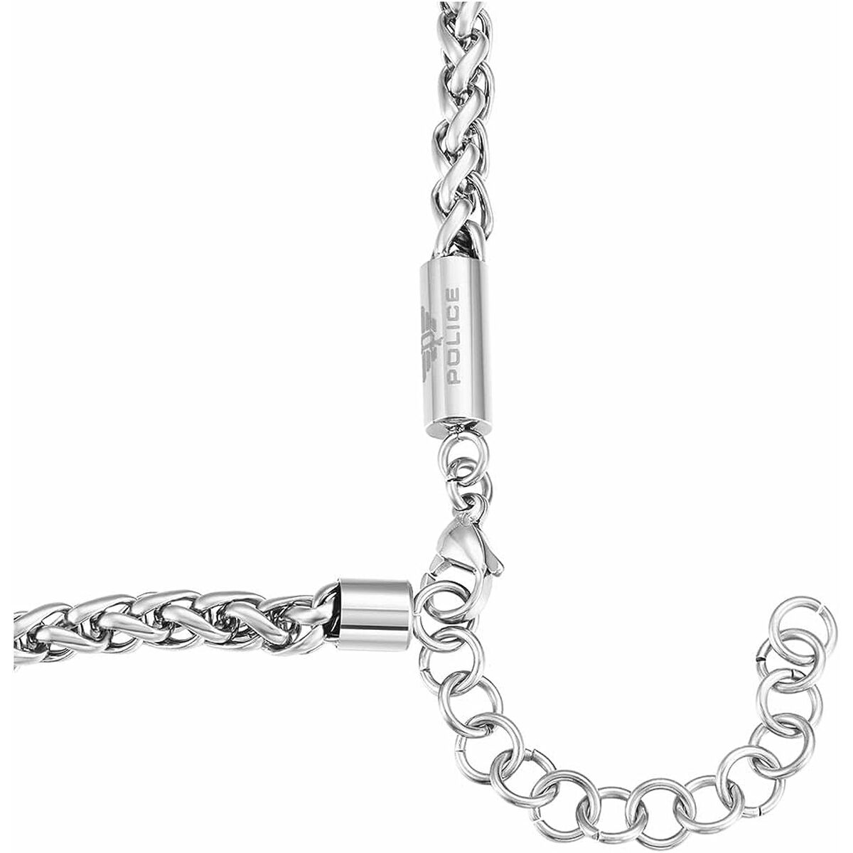 Herrhalsband Police PEAGN0010701 - 3