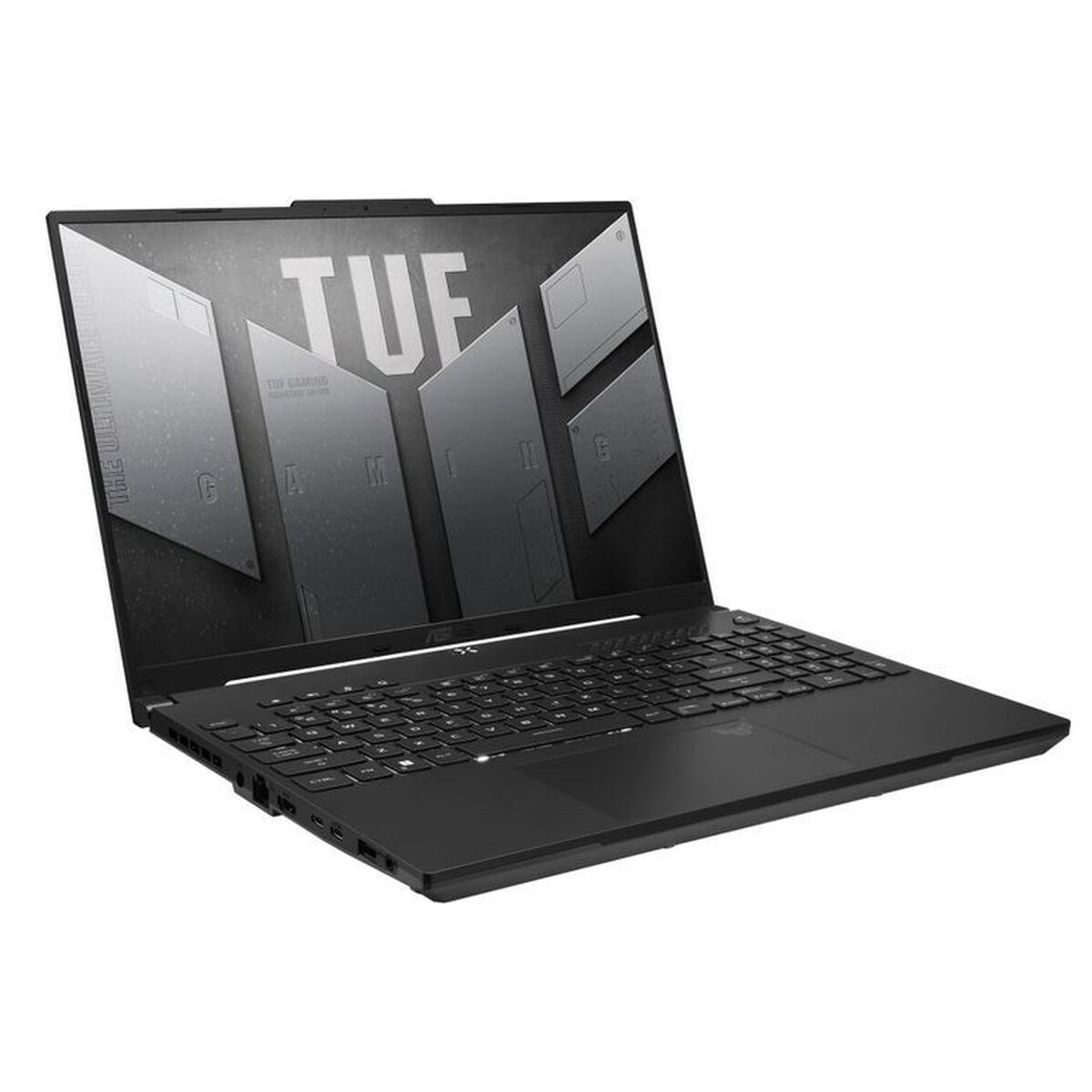 Bärbar dator Asus TUF Gaming A16 FA617NSR-N0001W 16" AMD RYZEN™ 7 7435HS 16 GB RAM - 7