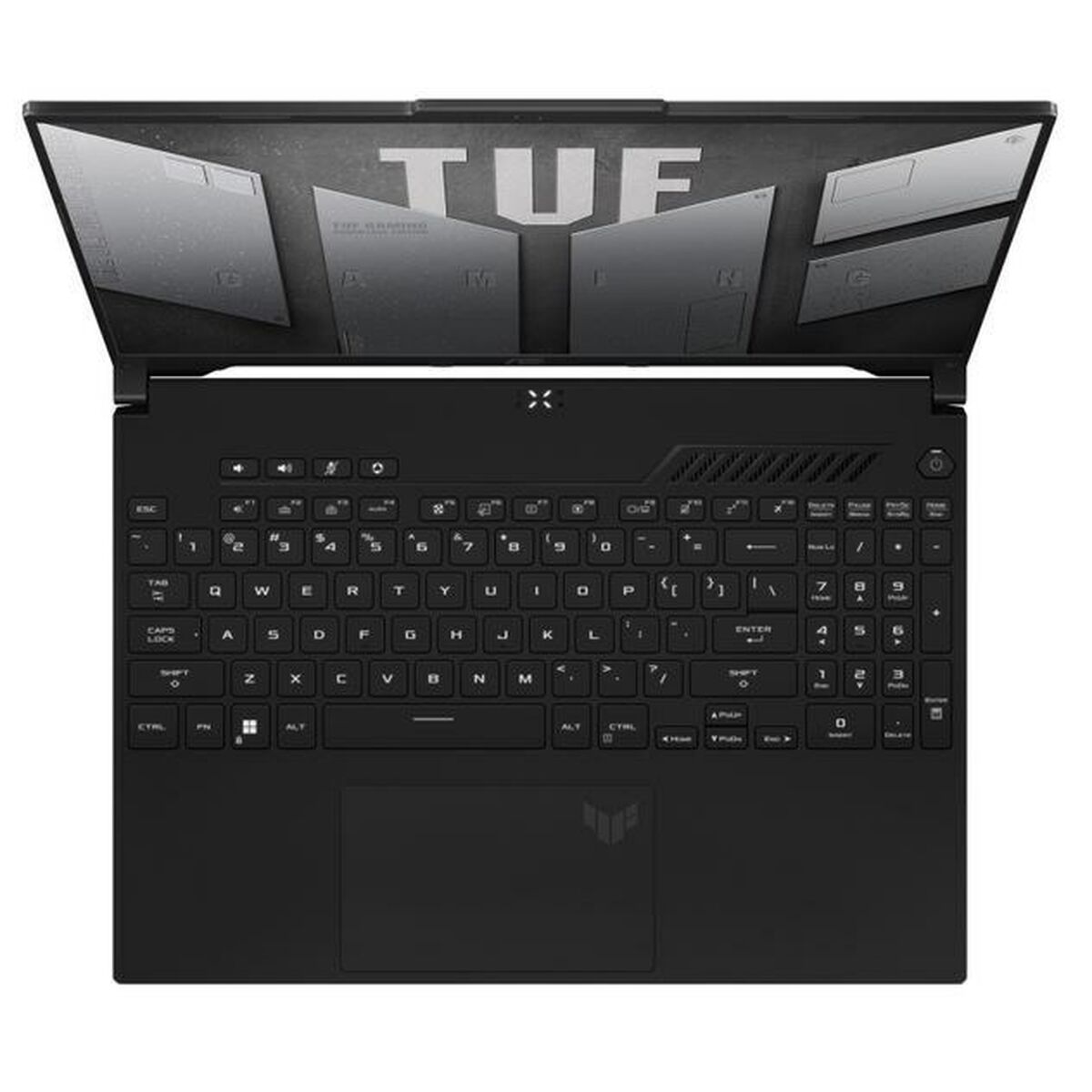 Bärbar dator Asus TUF Gaming A16 FA617NSR-N0001W 16" AMD RYZEN™ 7 7435HS 16 GB RAM - 6