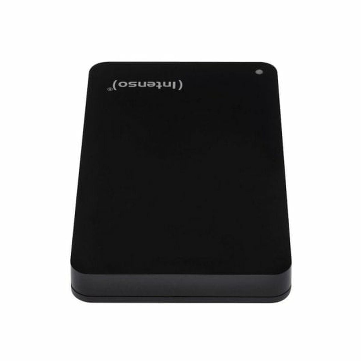 Extern Hårddisk INTENSO 2 TB Svart - 4