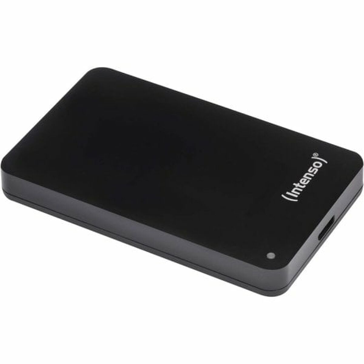 Extern Hårddisk INTENSO 2 TB Svart - 2
