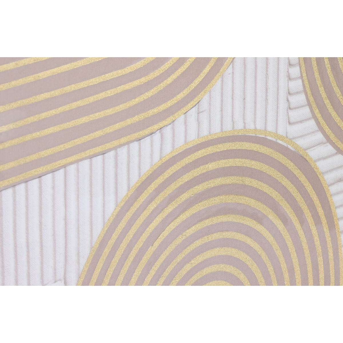 Tavla Home ESPRIT Modern 62,3 x 3,6 x 82,5 cm (2 antal) - 3