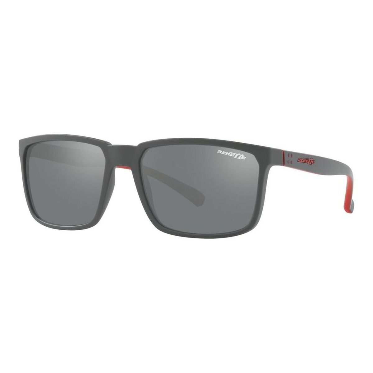 Herrsolglasögon Arnette STRIPE AN 4251