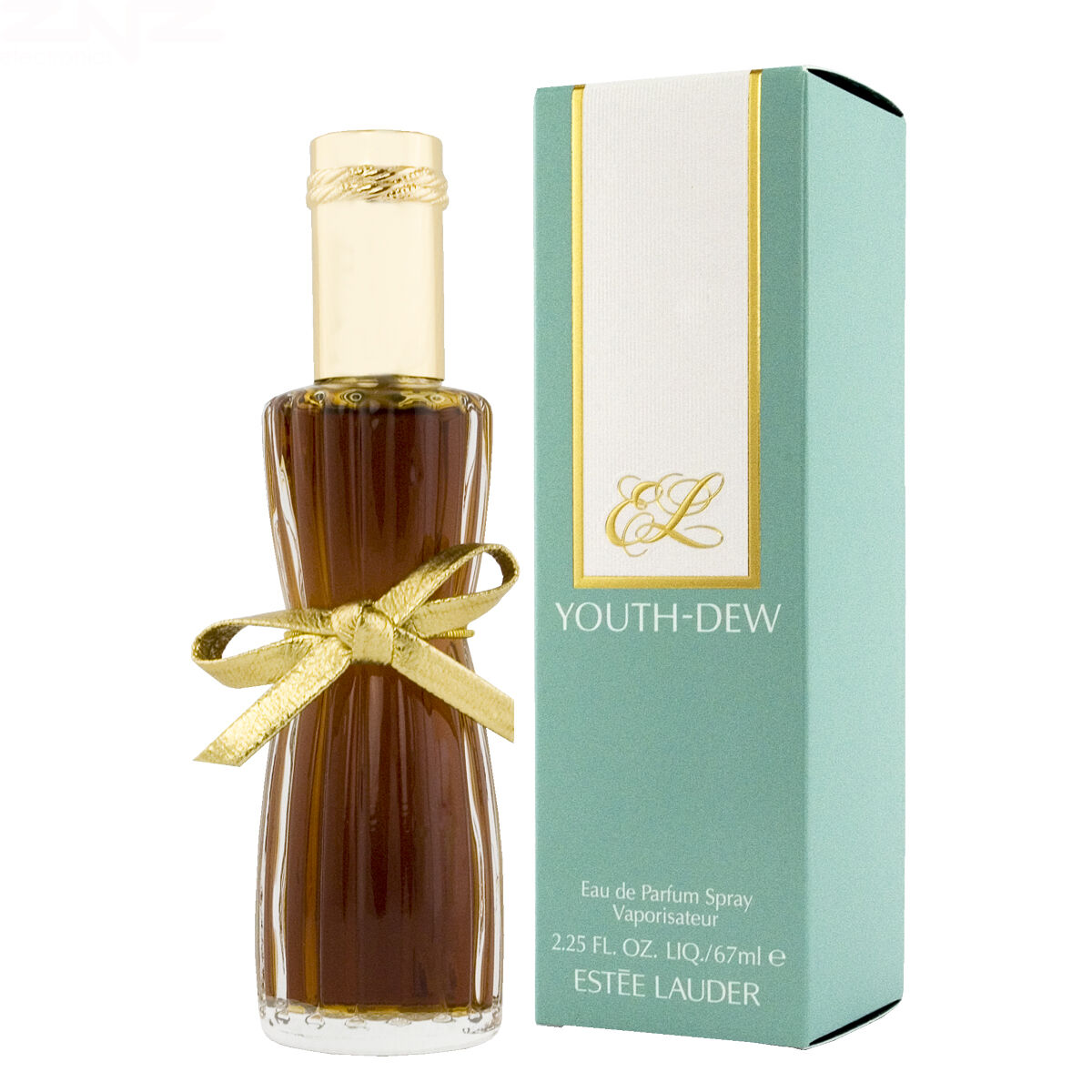 Parfym Damer Estee Lauder EDP Youth Dew 67 ml