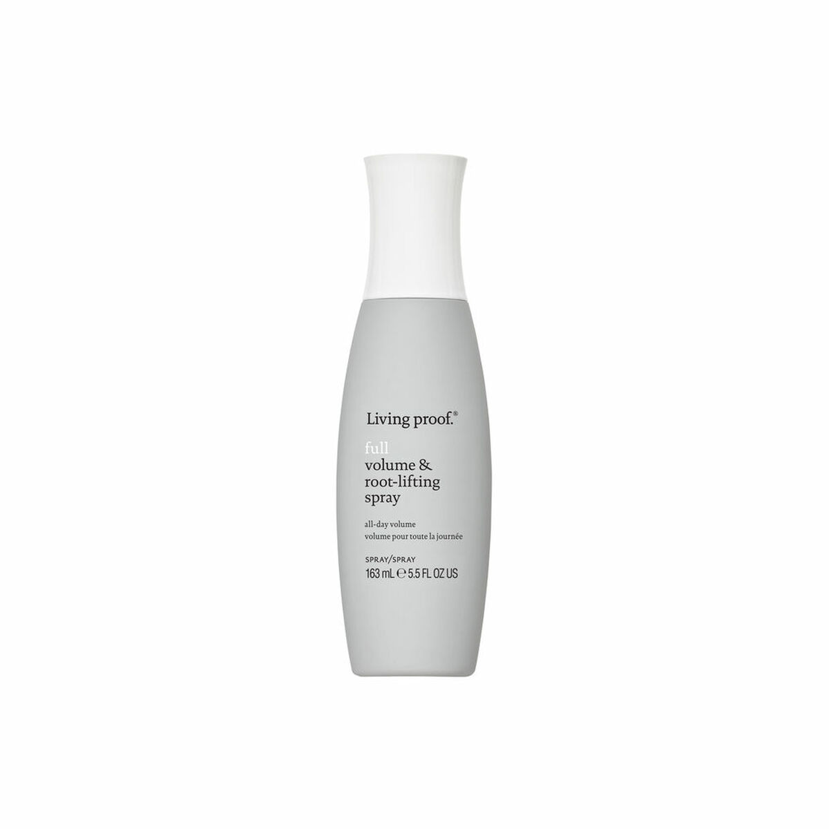 Volymgivande spray Living Proof FULL 163 ml