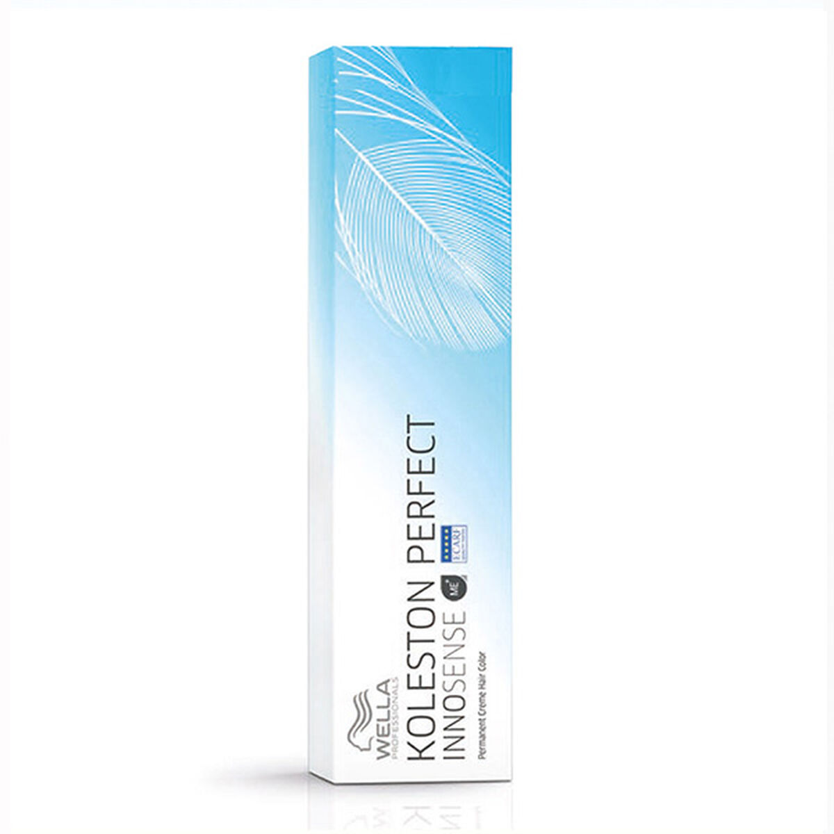Permanent färg Wella Koleston Perfect Nº 10/95 - 2
