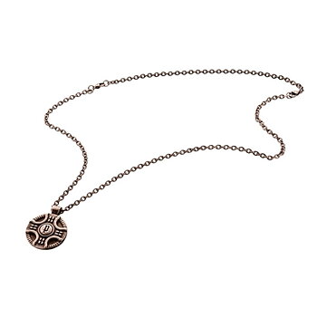 Herrhalsband Police PJ25721PSEBR02