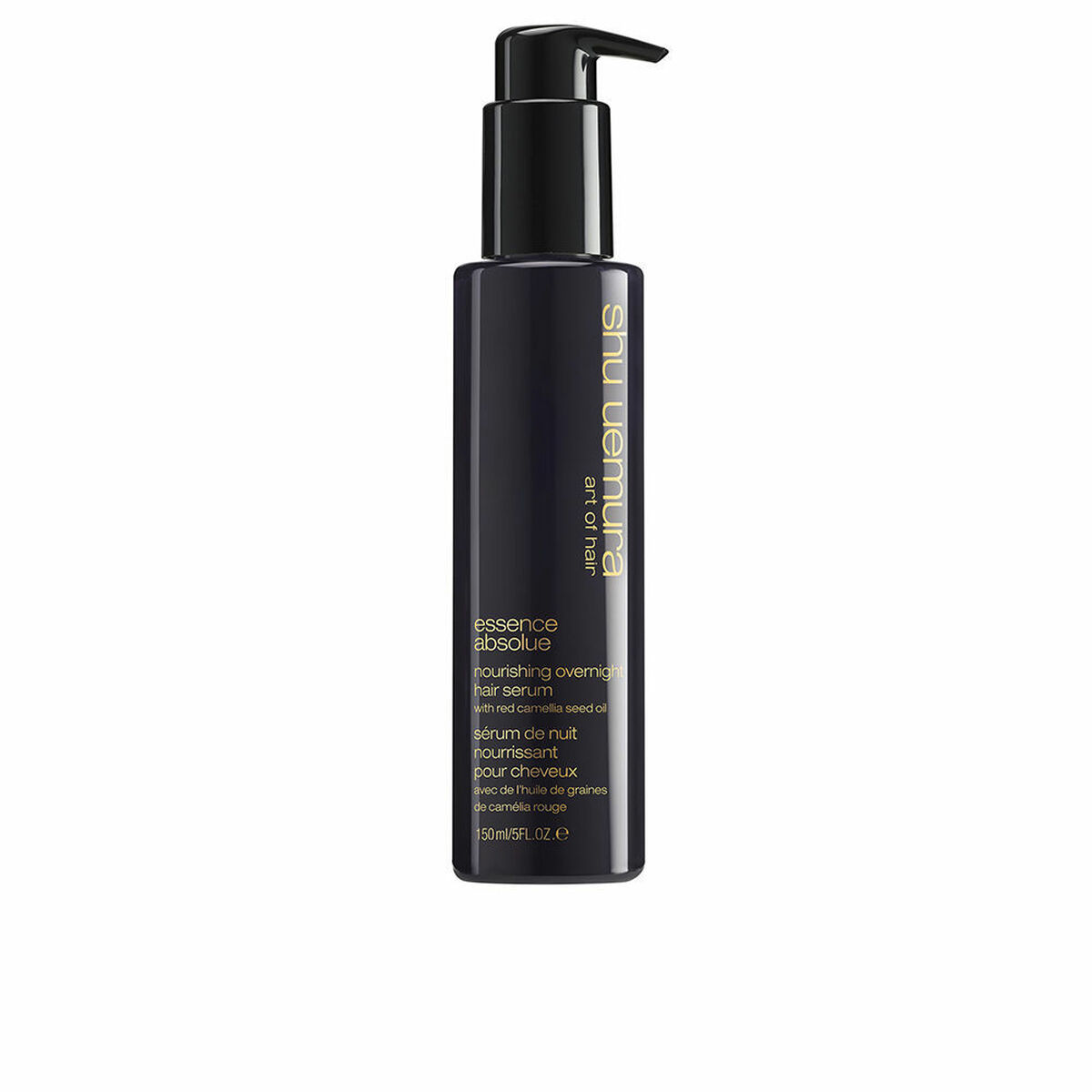 Stylingkräm Shu Uemura Essence Absolue 150 ml