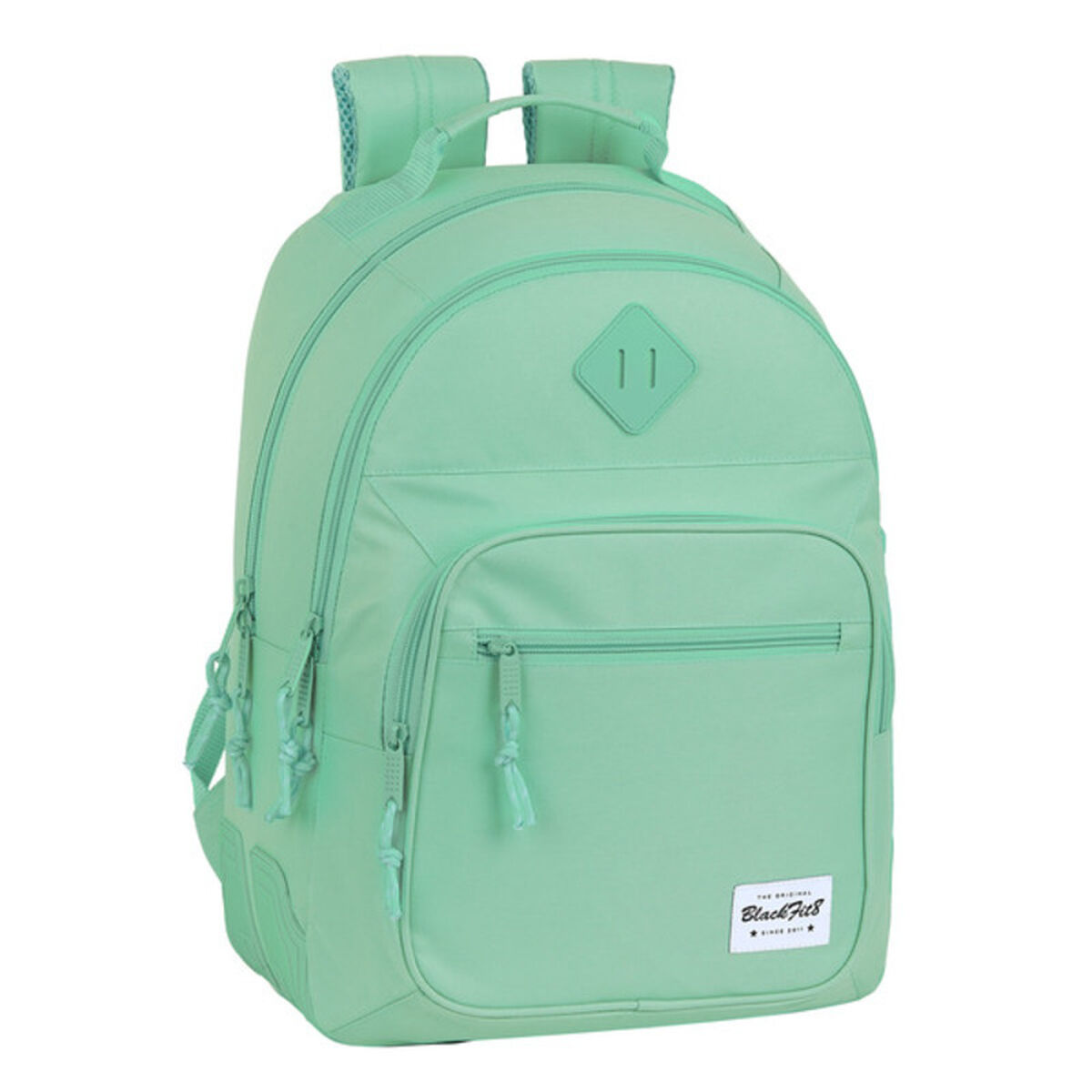 Skolryggsäck BlackFit8 M773 Turkos (32 x 42 x 15 cm) - 9
