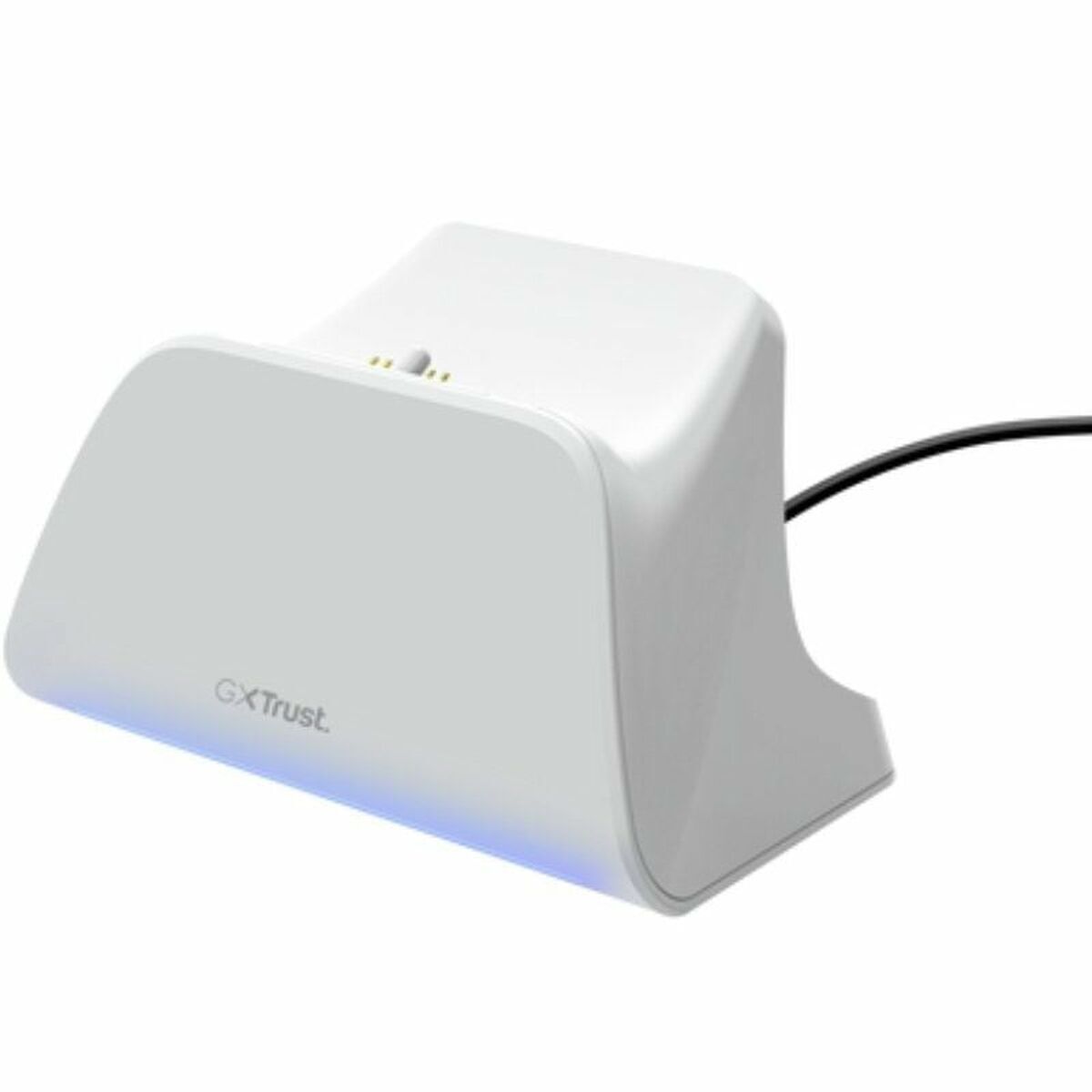 Hörlurar Trust GXT 255 Vit