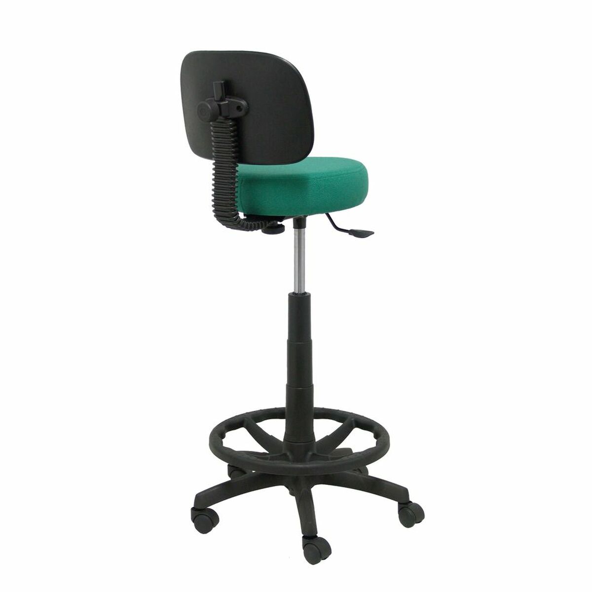 Sittpall Llanos Piqueras y Crespo LB456RN Smaragdgrön PVC - 5