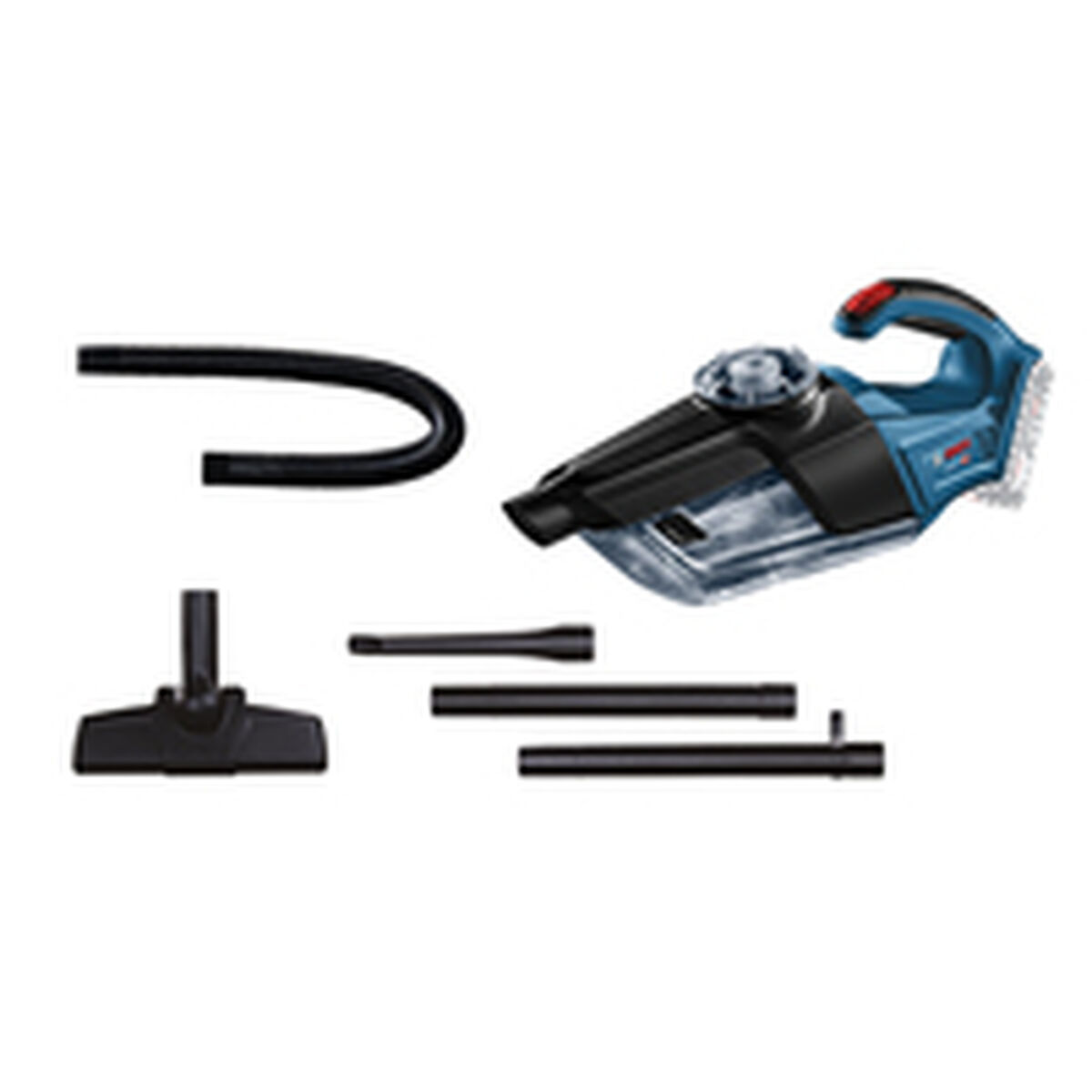 Handdammsugare BOSCH 06019C6200 - 14