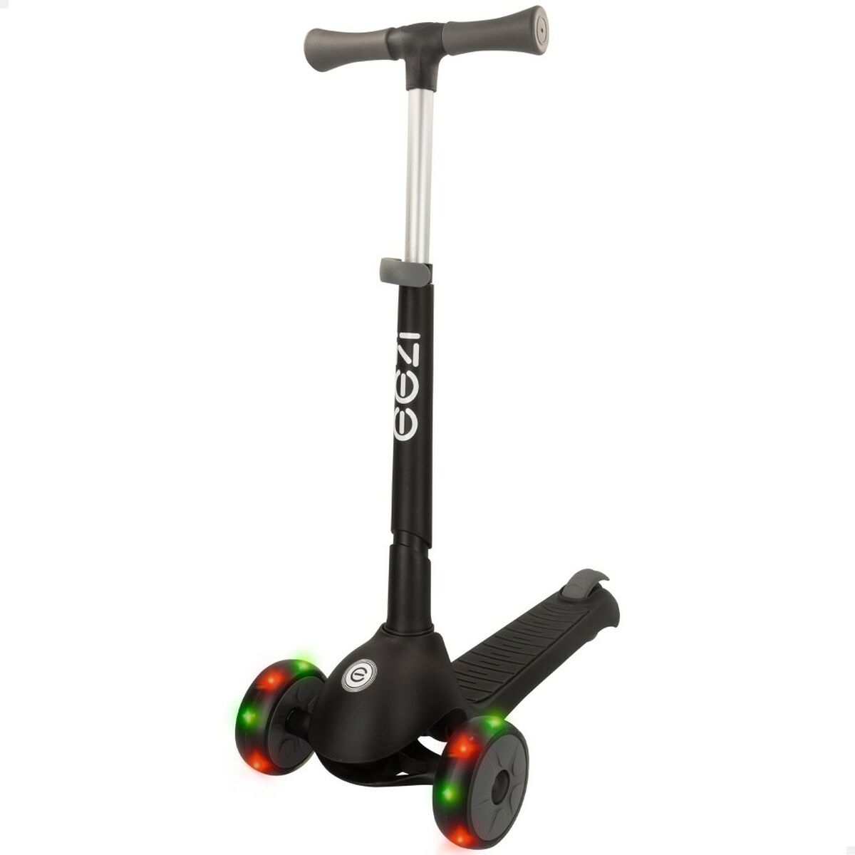 Skooter Eezi Svart 2 antal - 11