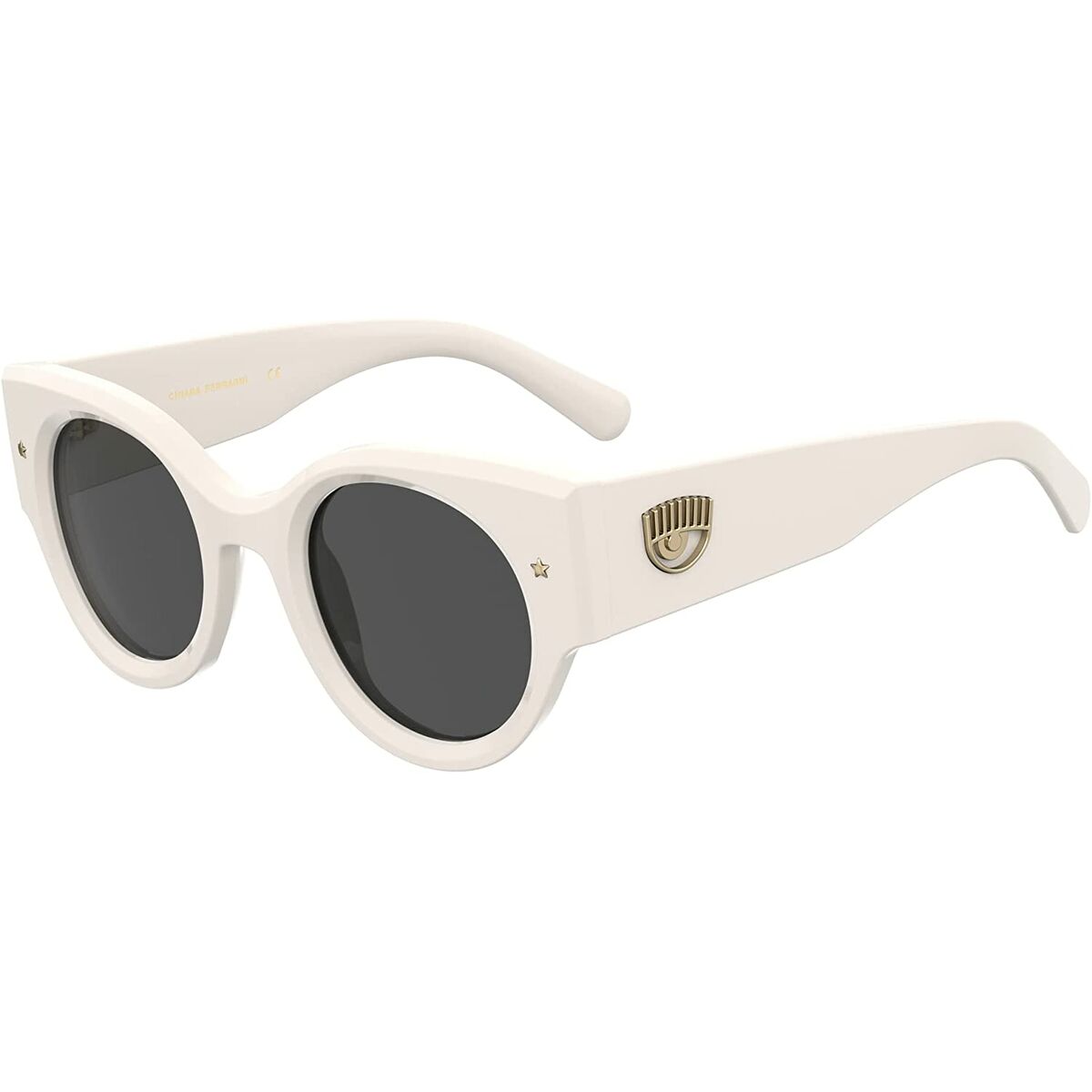 Damsolglasögon Chiara Ferragni CF 7024_S - 3