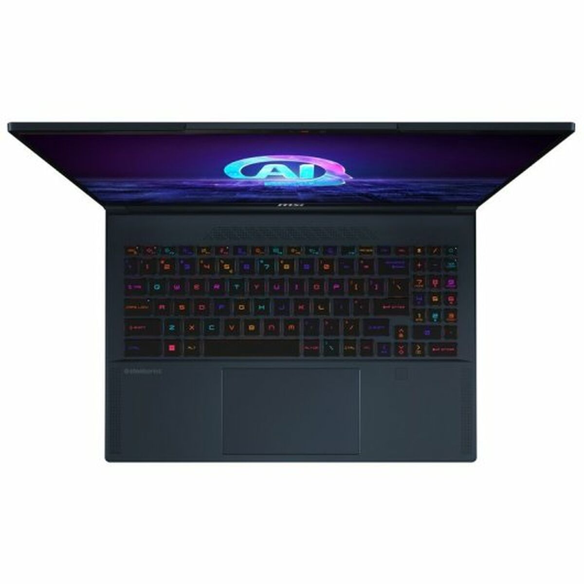 Bärbar dator MSI 9S7-15F312-036 14" 16" Intel Core i9 32 GB RAM 1 TB SSD NVIDIA GeForce RTX 4080 - 7