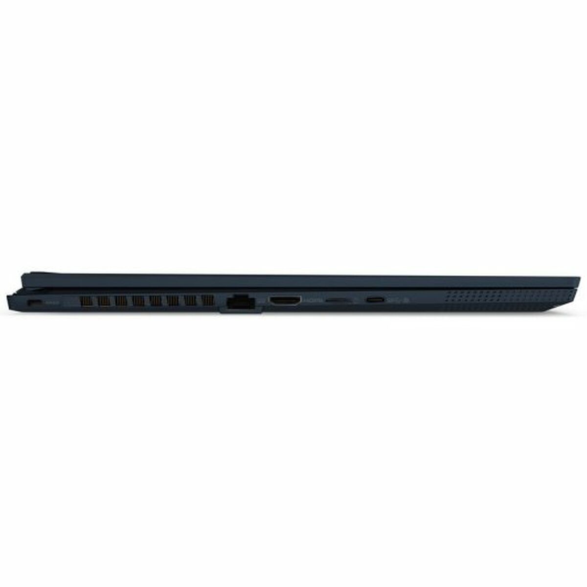 Bärbar dator MSI 9S7-15F312-036 14" 16" Intel Core i9 32 GB RAM 1 TB SSD NVIDIA GeForce RTX 4080 - 3