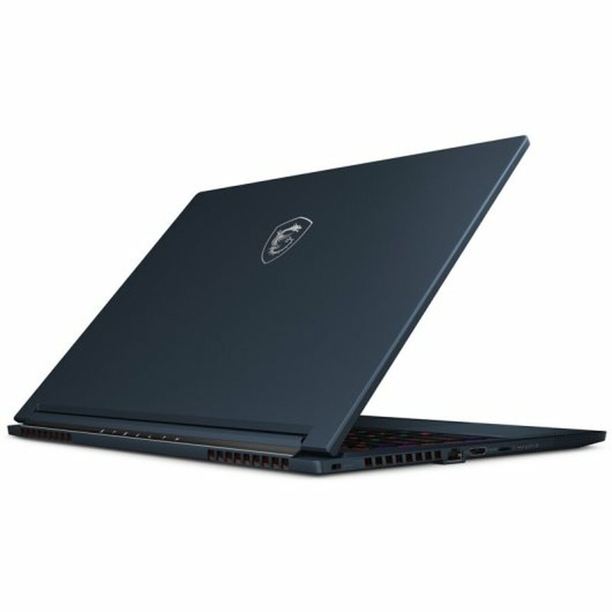 Bärbar dator MSI 9S7-15F312-036 14" 16" Intel Core i9 32 GB RAM 1 TB SSD NVIDIA GeForce RTX 4080 - 5