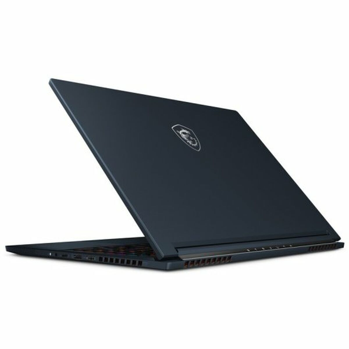 Bärbar dator MSI 9S7-15F312-036 14" 16" Intel Core i9 32 GB RAM 1 TB SSD NVIDIA GeForce RTX 4080 - 6