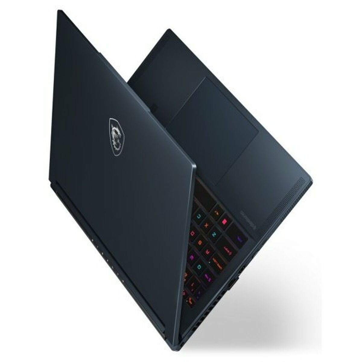 Bärbar dator MSI 9S7-15F312-036 14" 16" Intel Core i9 32 GB RAM 1 TB SSD NVIDIA GeForce RTX 4080 - 2