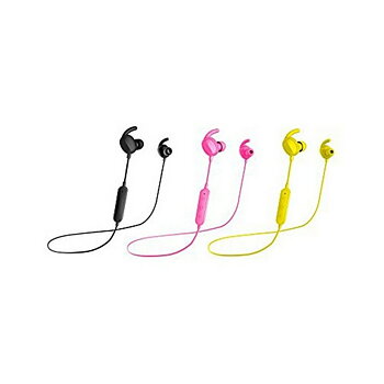 Bluetooth Hörlurar SPC 4602Y Gul