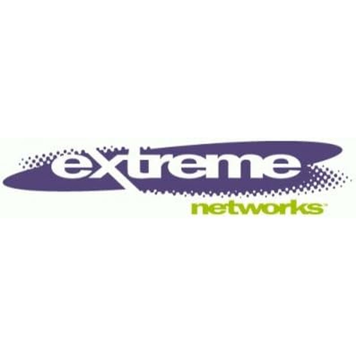 Koaxial TV-antenn Extreme Networks XN-ACPWR-1100W-FB Svart