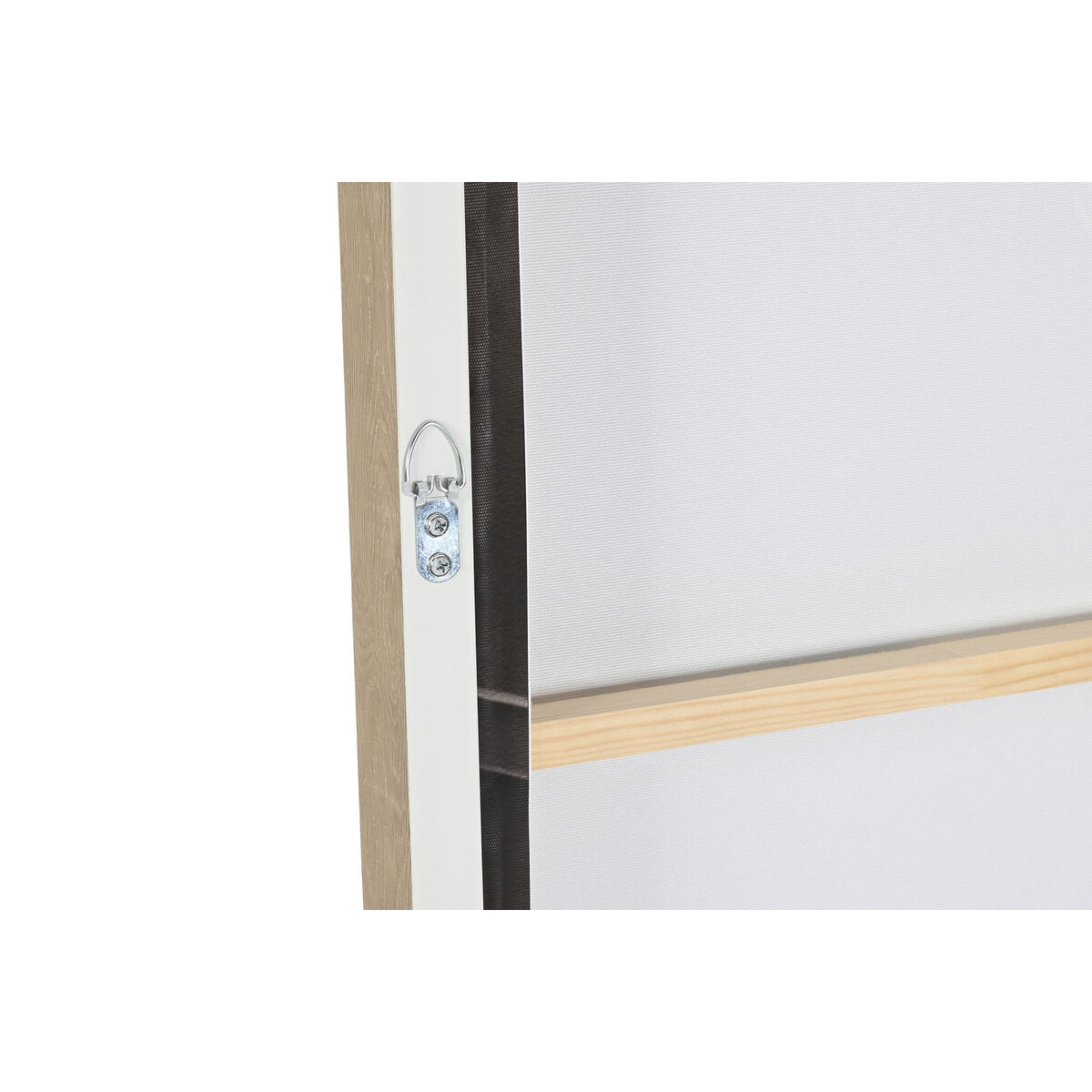 Tavla Home ESPRIT Abstrakt Modern 103 x 4,5 x 143 cm (2 antal) - 4