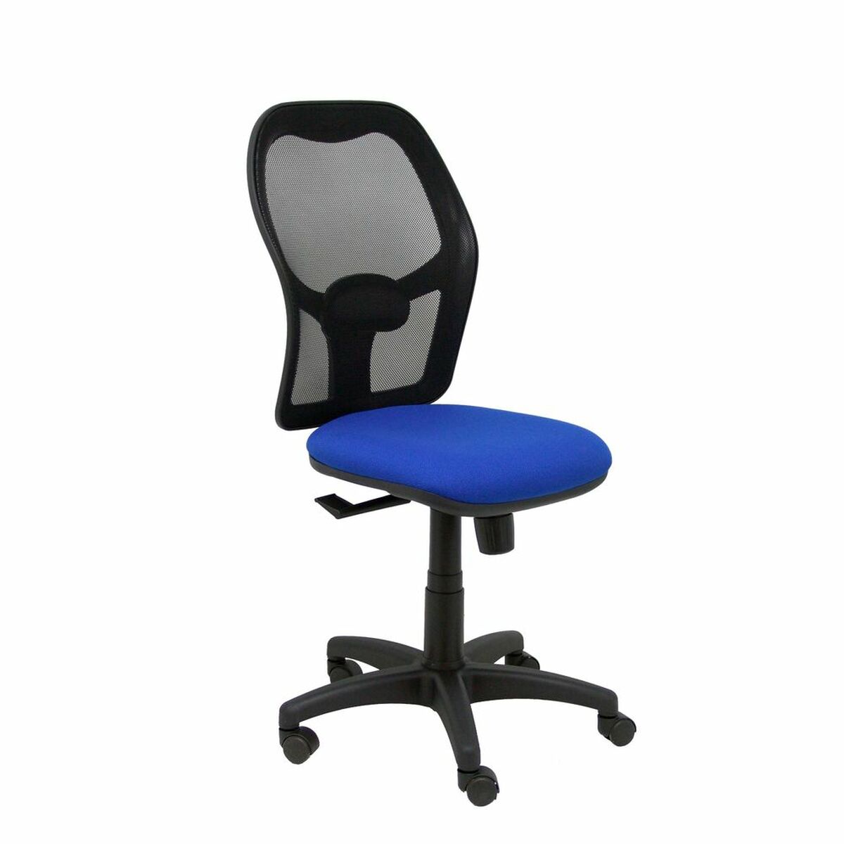 Kontorsstol Alocén P&C 0B229RN Blå - 2