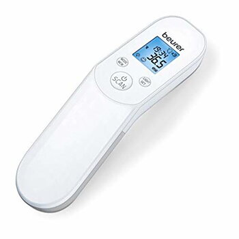 Digitaltermometer Beurer FT85 Vit