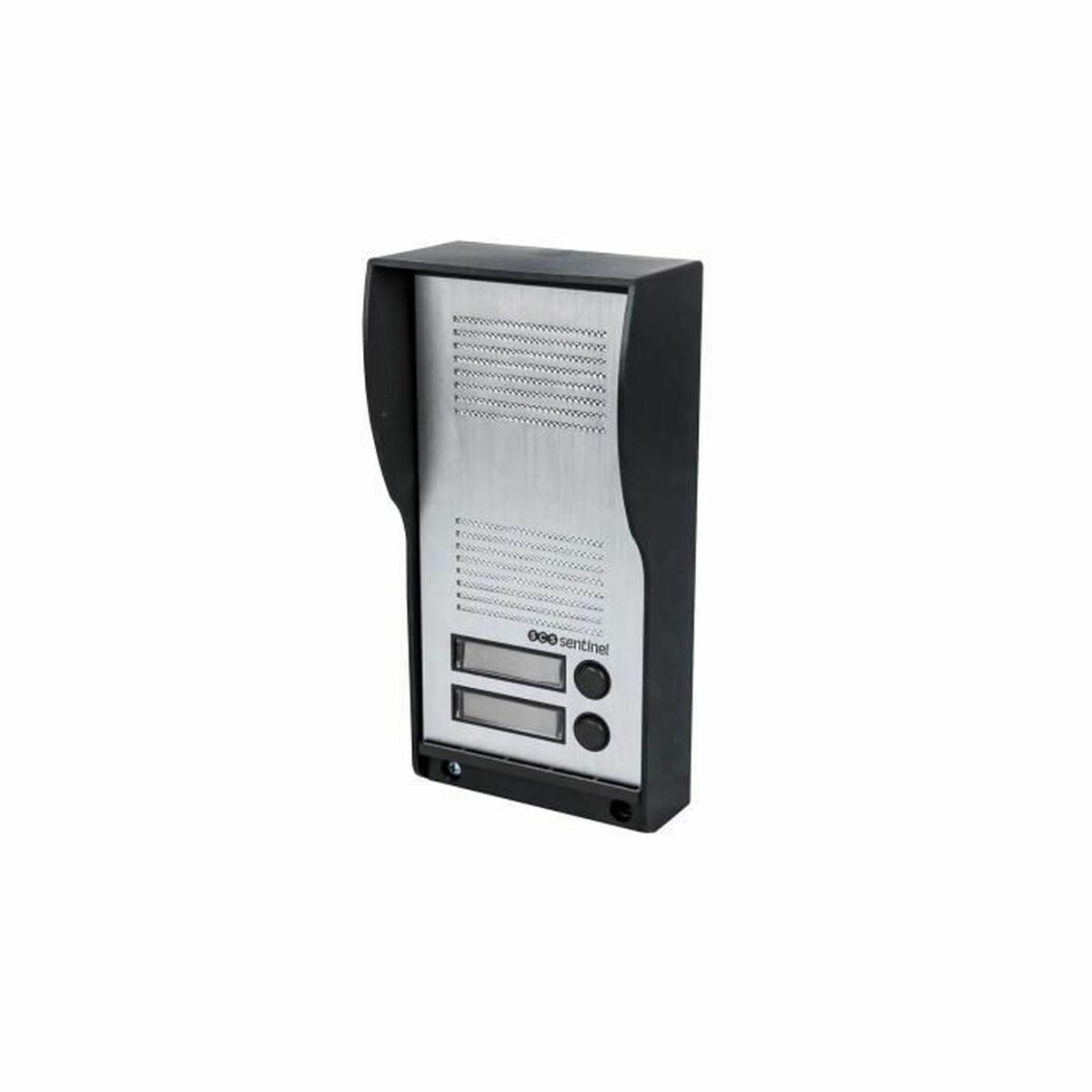 Porttelefon SCS SENTINEL PAF0007 7 x 10,7 x 21,6 cm Metall - 9
