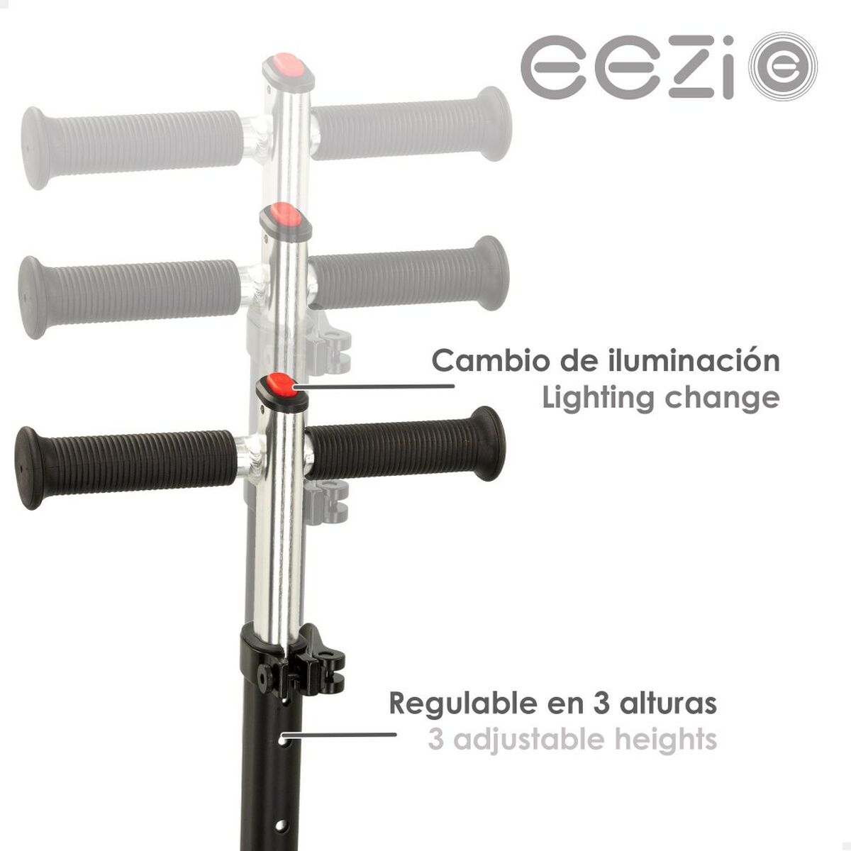 Skooter Eezi 2 antal - 14
