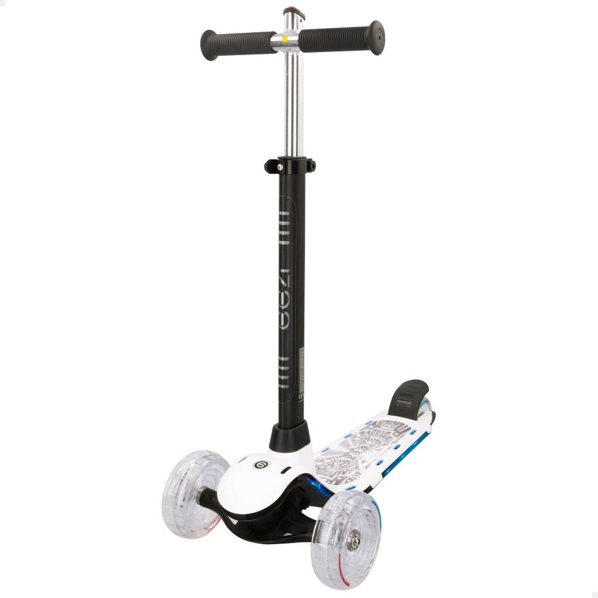 Skooter Eezi 2 antal - 8
