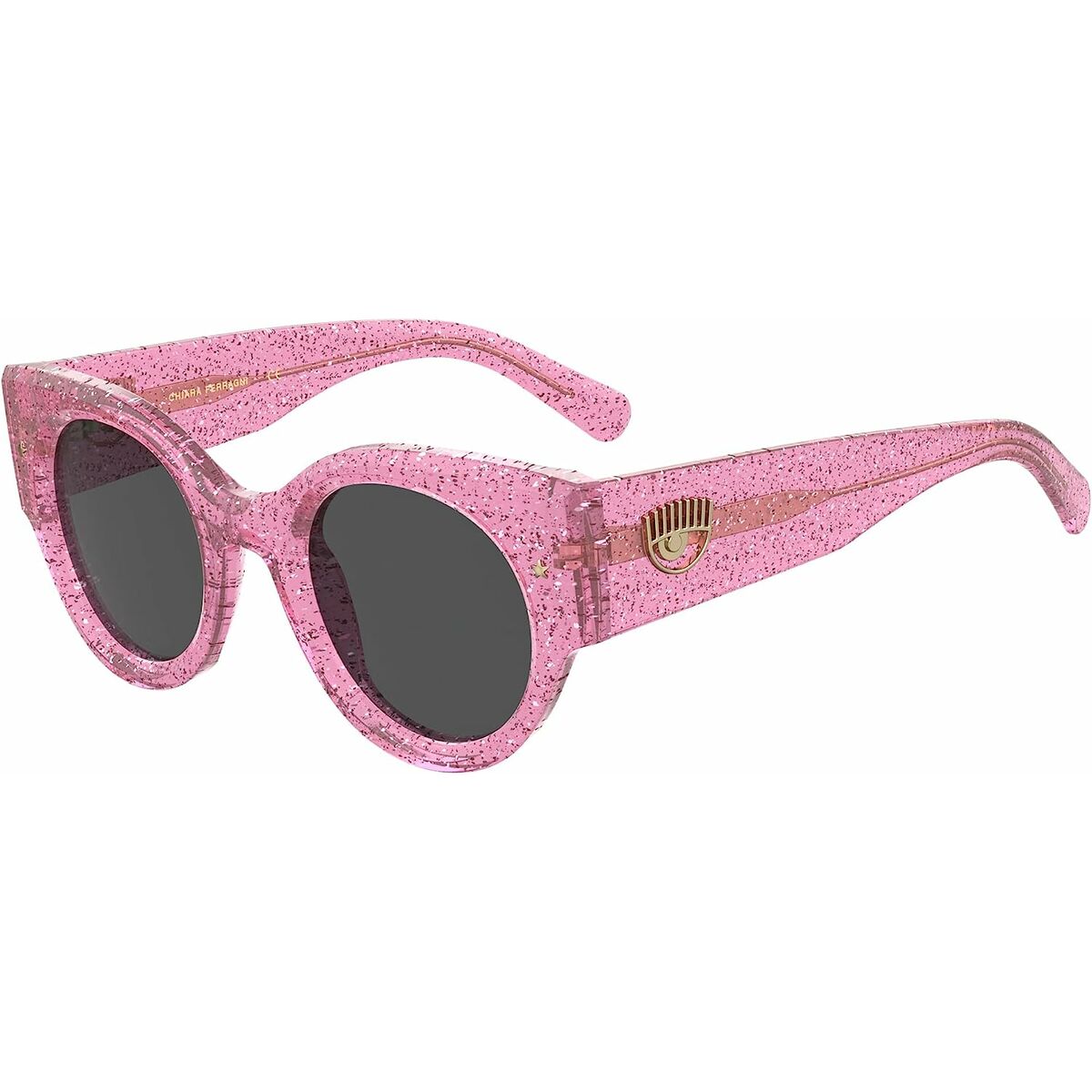 Damsolglasögon Chiara Ferragni CF 7024_S - 3
