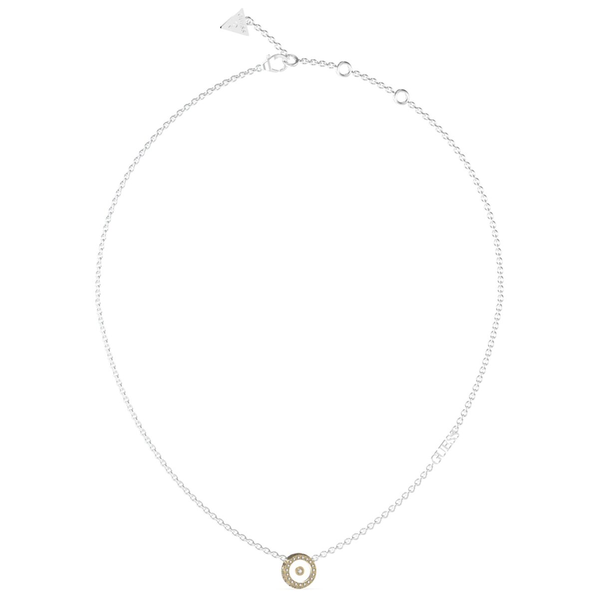 Damhalsband Guess JUBN03258JWRHYGT-U
