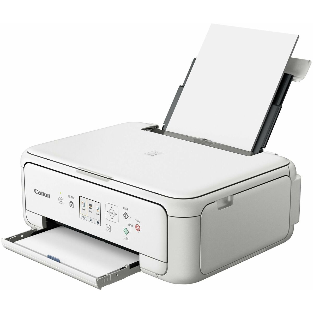 Multifunktionsskrivare Canon PIXMA TS5151 - 4