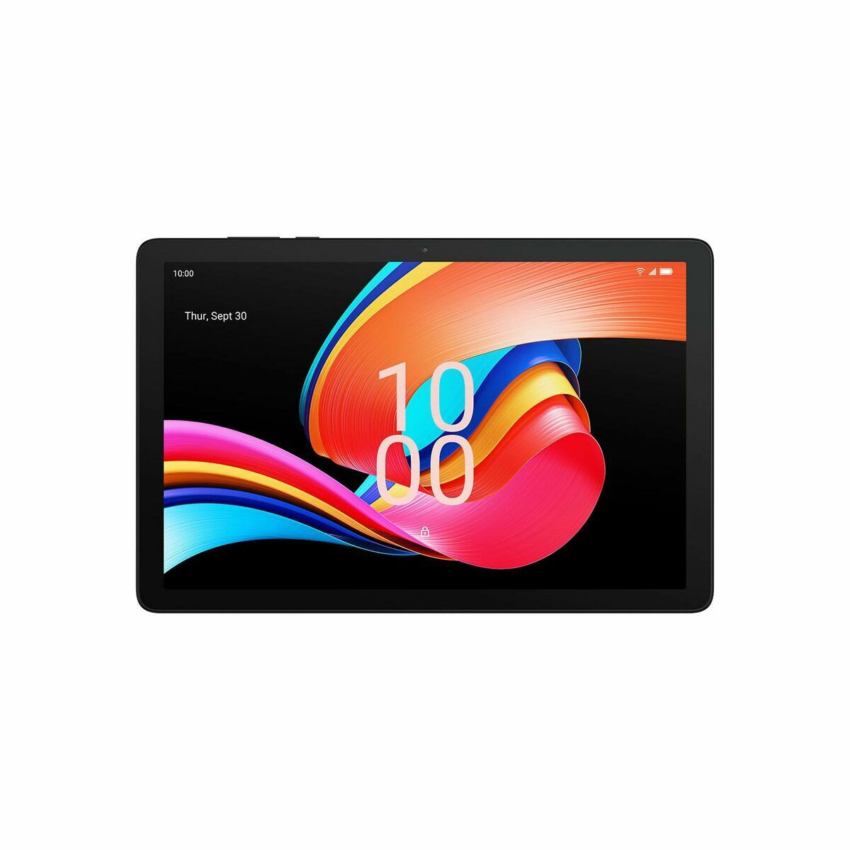 Läsplatta TCL 8492A-2ALCWE11 3 GB RAM 32 GB Antracitgrå