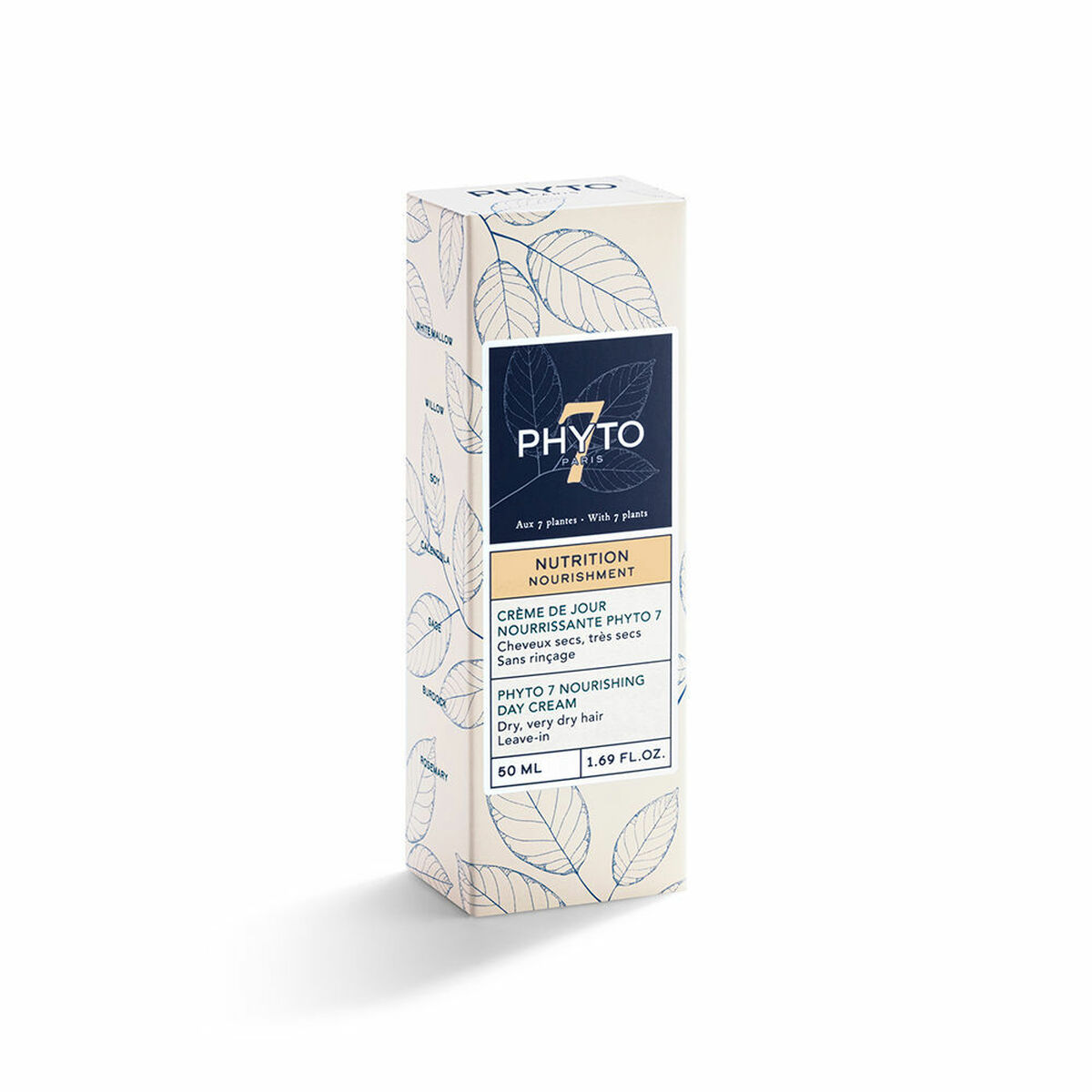 Hårinpackning Phyto Paris Phyto 50 ml