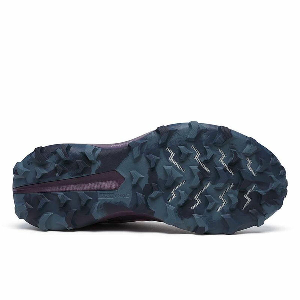 Gymnastiksko, Dam Saucony Peregrine 14 - 3