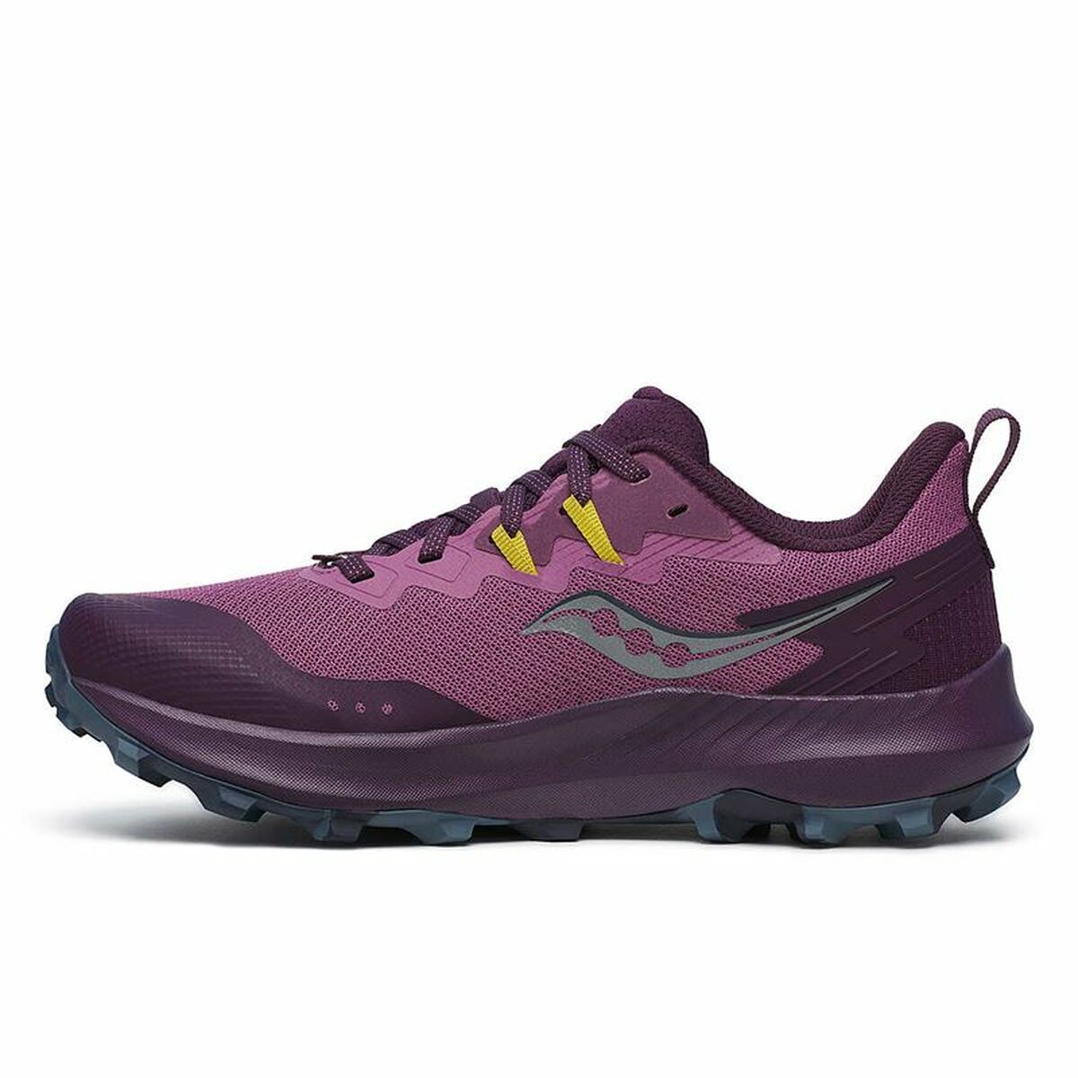 Gymnastiksko, Dam Saucony Peregrine 14 - 2