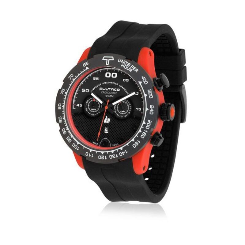 Herrklocka Bultaco H1PO48C-SB2 (Ø 48 mm) - 3