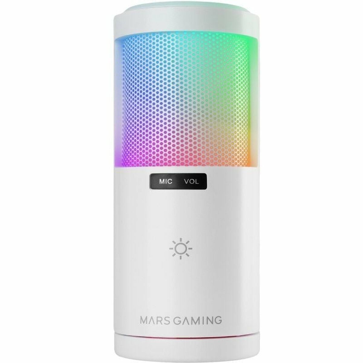 Mikrofon Mars Gaming MMICSCW